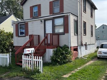 15 Harding Avenue