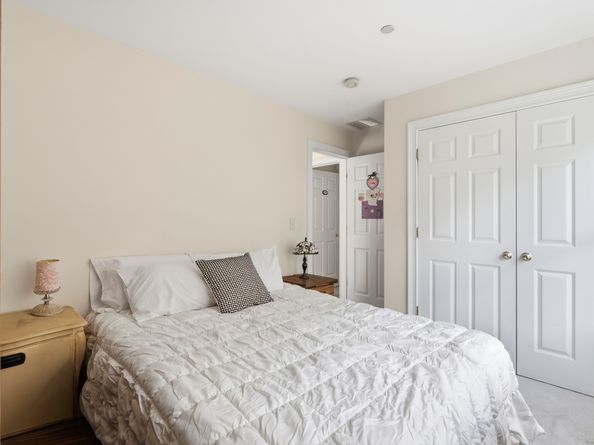 59 Prospect Street C, Ridgefield CT 06877