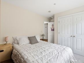 59 Prospect Street Apt C, Ridgefield CT 06877