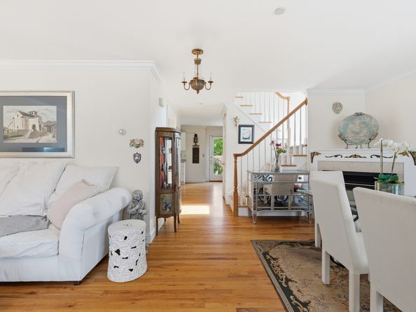 59 Prospect Street C, Ridgefield CT 06877