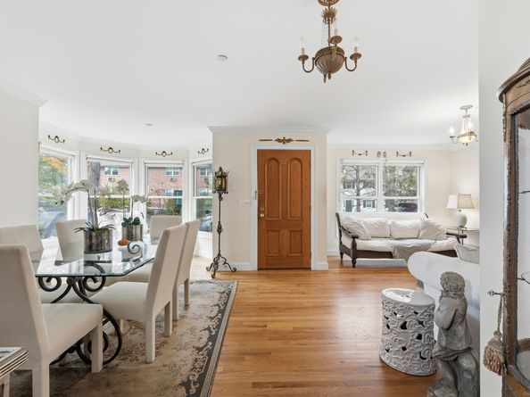 59 Prospect Street C, Ridgefield CT 06877