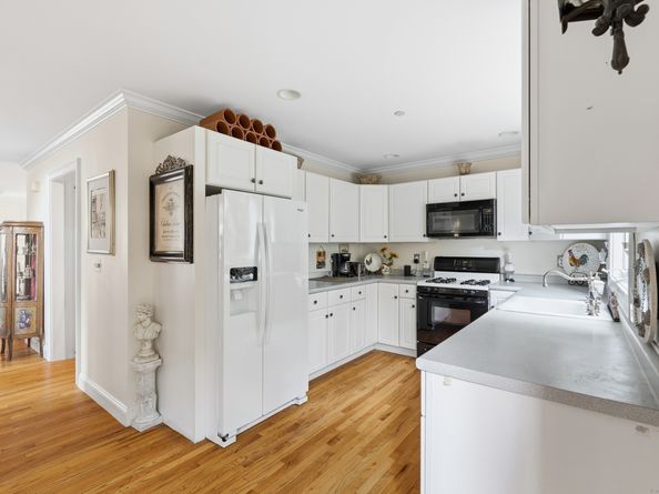 59 Prospect Street C, Ridgefield CT 06877