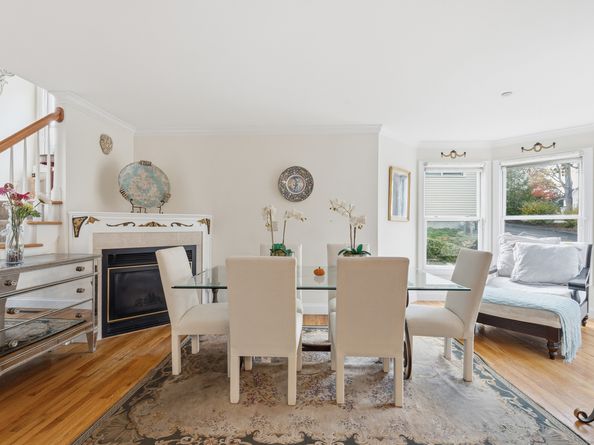 59 Prospect Street C, Ridgefield CT 06877