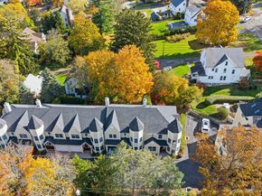 59 Prospect Street C, Ridgefield CT 06877