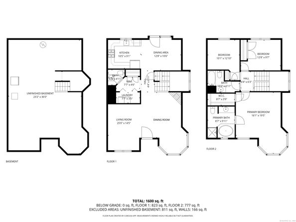 59 Prospect Street C, Ridgefield CT 06877