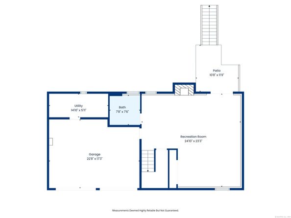 32 Thistle Road, Norwalk CT 06851