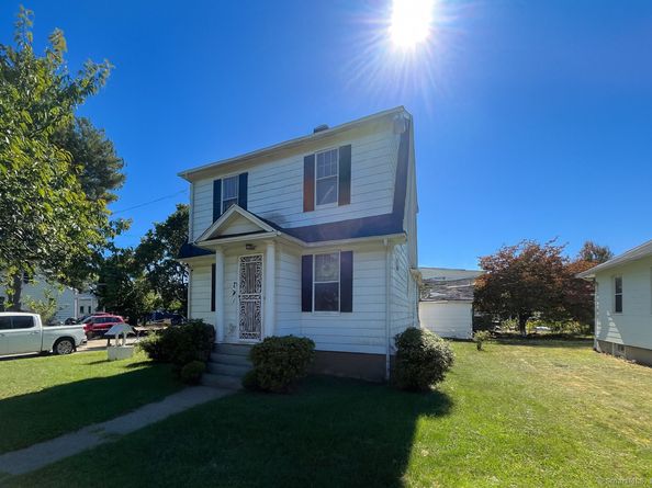 291 Birdseye Street, Stratford CT 06615