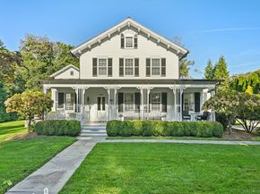 944 Pequot Avenue, Fairfield CT 06890