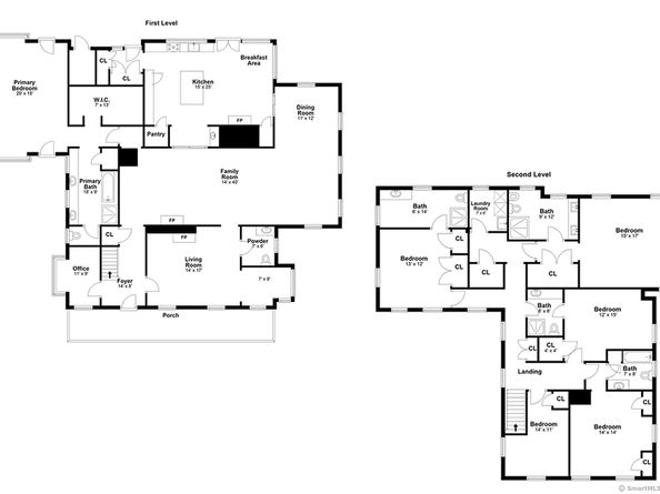 944 Pequot Avenue, Fairfield CT 06890