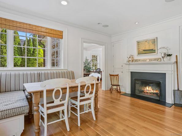 944 Pequot Avenue, Fairfield CT 06890