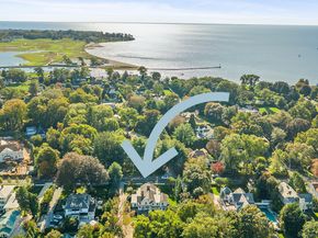 944 Pequot Avenue, Fairfield CT 06890