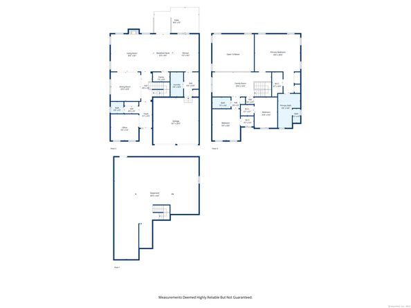 33 Enclave Drive 33, Trumbull CT 06611