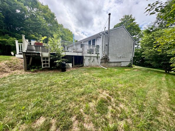 108 Webb Circle, Monroe CT 06468