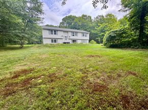 108 Webb Circle, Monroe CT 06468