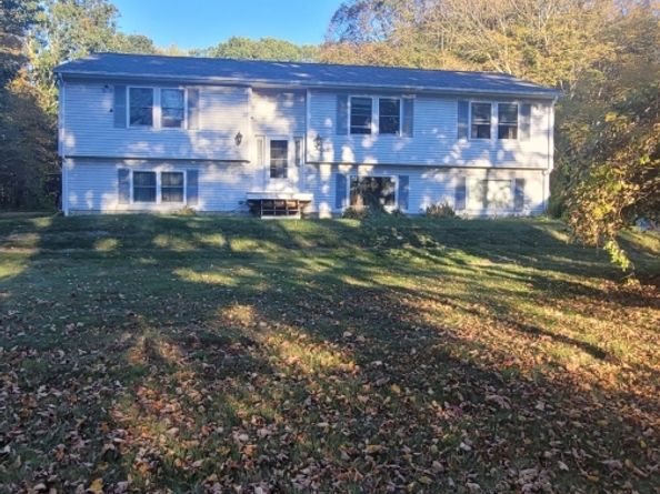 108 Webb Circle, Monroe CT 06468