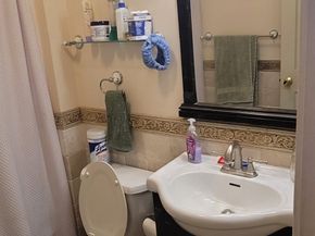 108 Webb Circle, Monroe CT 06468