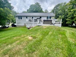 108 Webb Circle, Monroe CT 06468