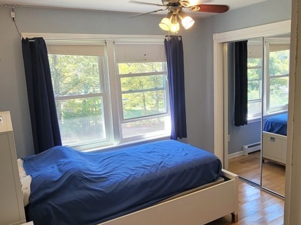 108 Webb Circle, Monroe CT 06468