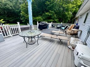 108 Webb Circle, Monroe CT 06468