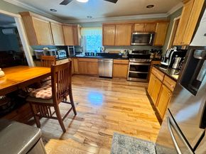 108 Webb Circle, Monroe CT 06468