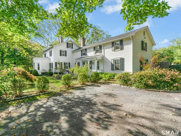 561 Middlesex Road, Darien CT 06820