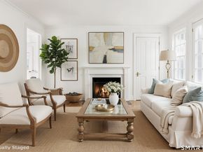 561 Middlesex Road, Darien CT 06820