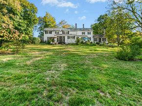 561 Middlesex Road, Darien CT 06820