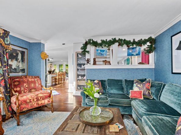 561 Middlesex Road, Darien CT 06820