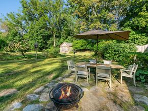 561 Middlesex Road, Darien CT 06820