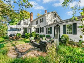 561 Middlesex Road, Darien CT 06820