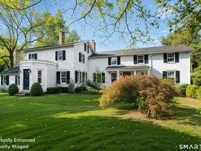561 Middlesex Road, Darien CT 06820
