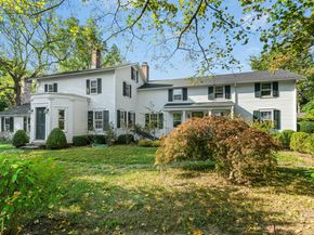 561 Middlesex Road, Darien CT 06820