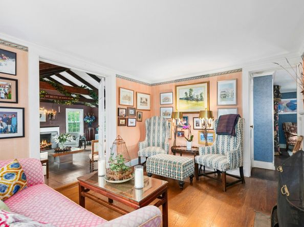 561 Middlesex Road, Darien CT 06820