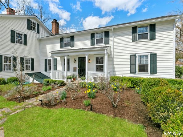 561 Middlesex Road, Darien CT 06820