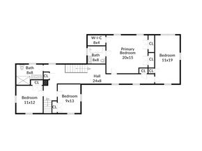 561 Middlesex Road, Darien CT 06820