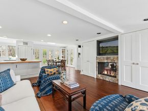 561 Middlesex Road, Darien CT 06820