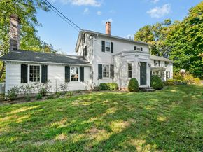 561 Middlesex Road, Darien CT 06820