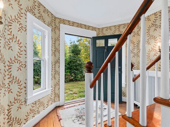 561 Middlesex Road, Darien CT 06820