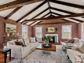 561 Middlesex Road, Darien CT 06820