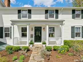 561 Middlesex Road, Darien CT 06820