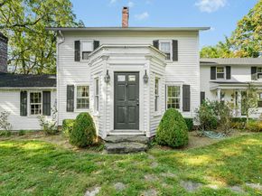 561 Middlesex Road, Darien CT 06820
