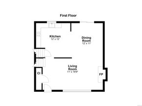 120 Barton Drive, Stratford CT 06614