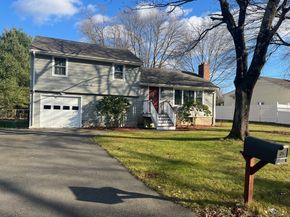 120 Barton Drive, Stratford CT 06614