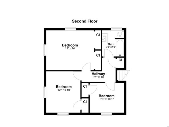 120 Barton Drive, Stratford CT 06614