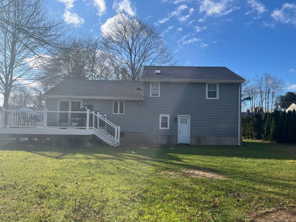 120 Barton Drive, Stratford CT 06614