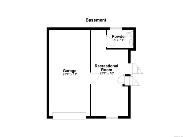 120 Barton Drive, Stratford CT 06614