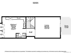 13 Lawson Lane 13, Ridgefield CT 06877