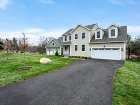 12 Walnut Ridge Court, Stamford CT 06905