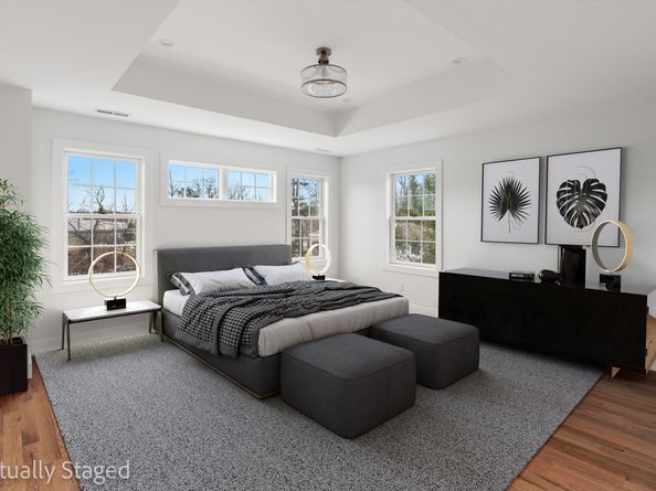 12 Walnut Ridge Court, Stamford CT 06905