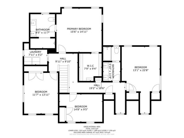 12 Walnut Ridge Court, Stamford CT 06905